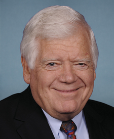Jim McDermott