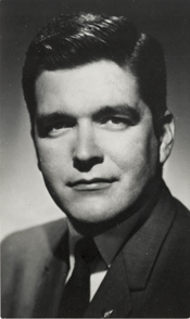 Lawrence P. McDonald