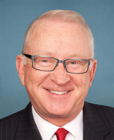 Howard P. "Buck" McKeon