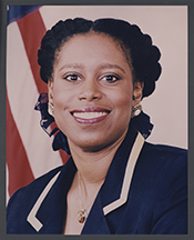 Cynthia A. McKinney