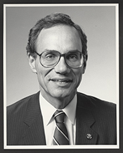 John R. Miller