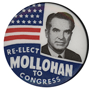 Robert H. Mollohan