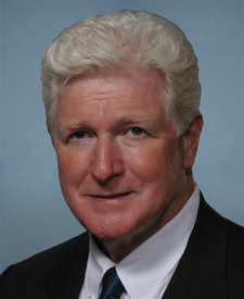 James P. Moran