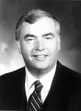Frank H. Murkowski
