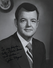 John T. Myers