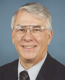 Donald A. Manzullo