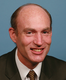 Thaddeus G. McCotter