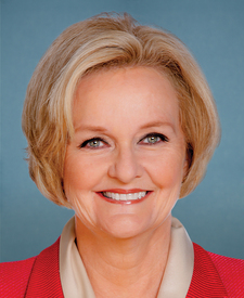 Claire McCaskill