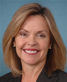 Betsy Markey
