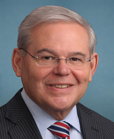 Robert Menendez