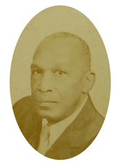 Robert N. C. Nix