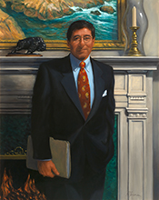 Leon Panetta