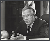 Stanford E. (Stan) Parris