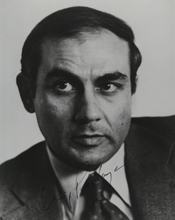 Charles, Jr. Pashayan