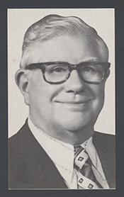 Edward J. Patten