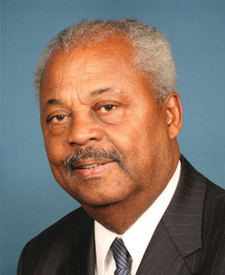 Donald M. Payne