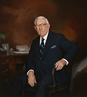 Claude Pepper