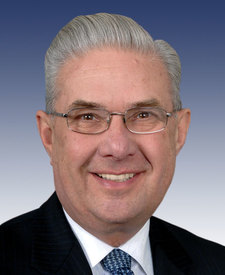 John E. Peterson