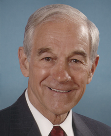 Ron Paul