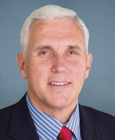 Mike Pence