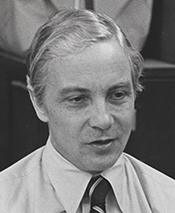 William R. Ratchford