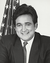 Bill Richardson