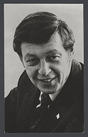 Frederick W. Richmond