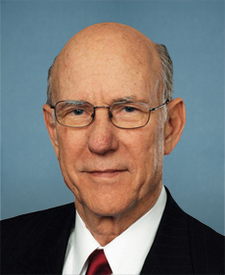 Pat Roberts