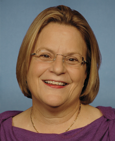 Ileana Ros-Lehtinen