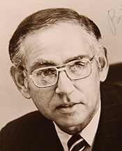 Benjamin S. Rosenthal