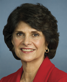 Lucille Roybal-Allard