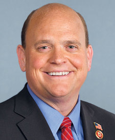 Tom Reed