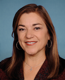 Loretta Sanchez