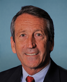 Mark Sanford
