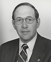 Steven Schiff