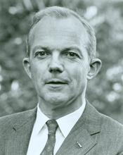 John F. Seiberling