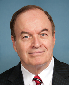 Richard C. Shelby