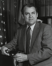 Norman D. Shumway