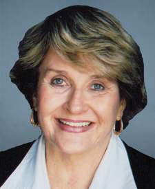 Louise McIntosh Slaughter
