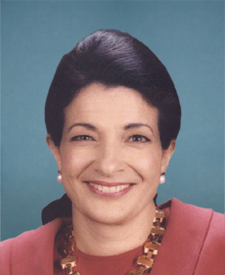 Olympia J. Snowe