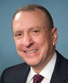Arlen Specter