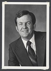 Richard H. Stallings