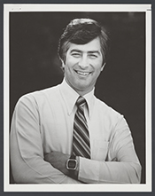 David Michael Staton