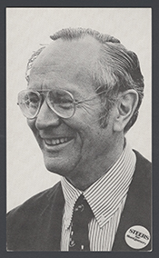 Newton I., Jr. Steers