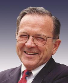Ted Stevens