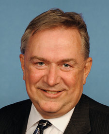 Steve Stockman
