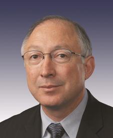 Ken Salazar