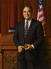 W. J. (Billy) Tauzin