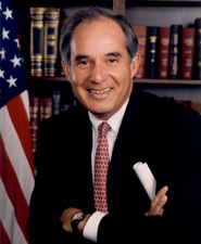 Robert G. Torricelli