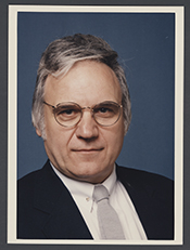 James A., Jr. Traficant